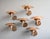 Copper PH4/5 Wall Light by Poul Henningsen for Louis Poulsen, 1970s For Sale - Image 3 of 13