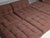 Early Edition Mah Jong Modular Sofa by Hans Hopfer for Roche Bobois, 1970s, Set of 12 For Sale - Image 8 of 11