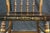 Nichols & Stone 6 Vintage Nichols & Stone Co. Maple Hitchcock Style Stenciled Dining Chairs For Sale - Image 4 of 18