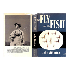 "The Fly and the Fish" 1951 Atherton, John