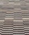 Modern Flat-Weave Kilim Rug in Multi-Panel Striped Design in Earthy Tones. Modern flat-weave Kilim rug with stripes in...