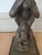 Vintage Three Monkeys Table Lamp For Sale - Image 9 of 13