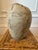 Abstract Vintage Handmade Folk Art Face Vase Sculpture For Sale - Image 3 of 18