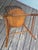 Mid 19th Century Handmade Colonial Dining Chair For Sale - Image 4 of 4