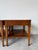Vintage Hekman Neoclassical Style Wood End Tables With Drawers – A Pair For Sale - Image 4 of 17