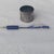 19th C. Imperial 84 Silver & Niello Napkin Ring, Gustav Nykanen For Sale - Image 9 of 10