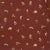 SAMPLE - Schumacher Fly Fishing Wallpaper In Russet For Sale
