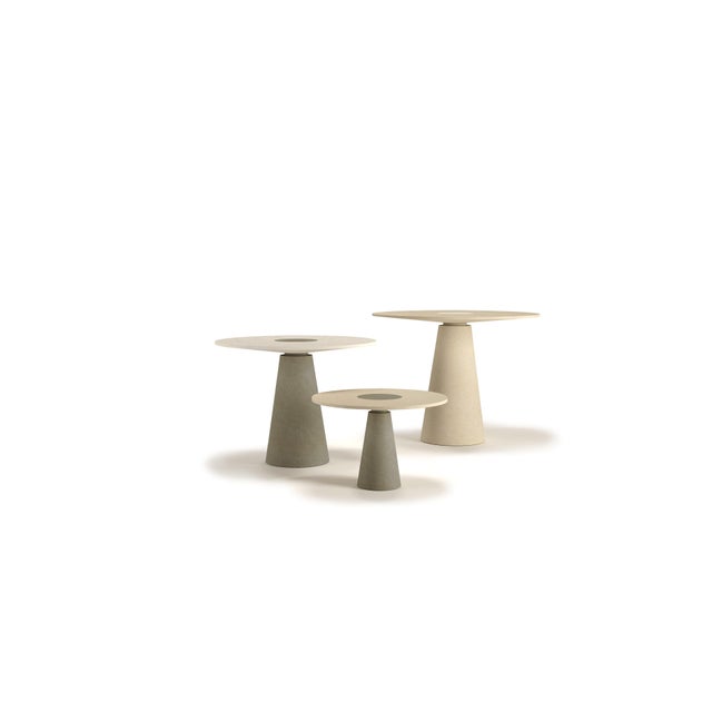 Not Yet Made - Made To Order Center 54 Table by Gumdesign For Sale - Image 5 of 5