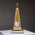 Louis XVI Obelisk Clock from Roque, Paris, France, 1780 For Sale - Image 12 of 12