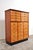 Vintage Mahogany Chest of Drawers, 1950s For Sale - Image 12 of 12