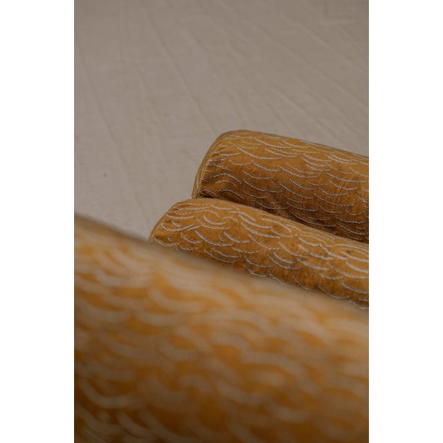 Glasgow Lounge Chair by Georges Van Rijck for Beaufort, 1970s For Sale - Image 16 of 18