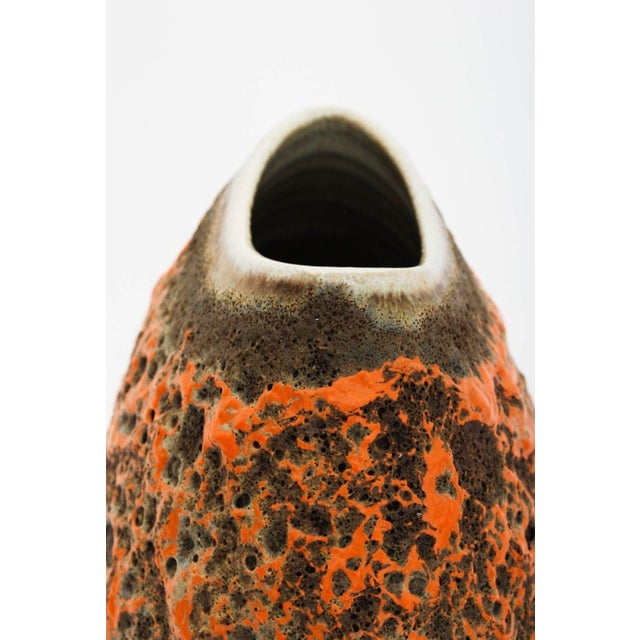 Royal Haeger Oscar Bucher, Etc. Ceramic Vessels, 2 For Sale - Image 4 of 12