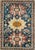 Early 20th Century Persian Shirvan Rug For Sale - Image 10 of 15