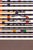 A dynamic serigraph titled "Colorful Polygraph" by pioneering kinetic and optical artist Yaacov Agam. Hand signed in...