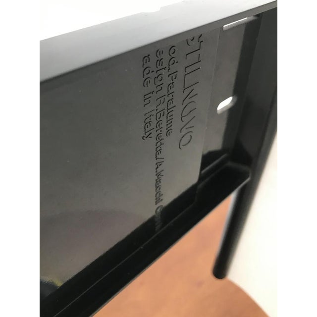 Palume Table Lamp by R. Beretta & A. Macchi Cassia for Stilnovo, Italy, 1980s For Sale - Image 13 of 14