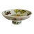 Vintage 1980’s Portmeirion Pomona Fruit Pedestal Bowl or Compote For Sale
