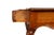 French Provincial Antique Cherrywood Writing Table, Mid-18th Century For Sale - Image 11 of 18