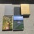 Paper 12-Piece Designer Coffee Table Book Collection — Interior Design, Architecture, Vogue Living & Gardens For Sale - Image 7 of 9