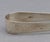 1802 London Sterling Silver Sugar Tongs by Samuel Hougham For Sale - Image 4 of 6