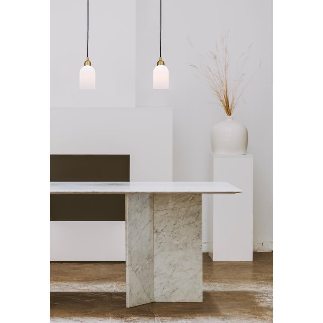 Odyssey Single Pendant Small For Sale - Image 12 of 13
