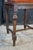 6 Antique Renaissance Revival Carved Walnut High Back Velvet Dining Chairs For Sale - Image 16 of 18