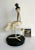 1940's Stork Club Figurative Stork and Matchbook Set For Sale - Image 9 of 9