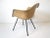 1950s Early Eames Lounge Height Rope Edge Chair for Herman Miller For Sale - Image 5 of 13