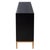 Pasargad Home Solani 2-Door Accent Cabinet For Sale - Image 10 of 11