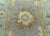Turkish Turkish Oushak Rug 2'10" x 8'3" #19534 For Sale - Image 3 of 8