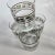 Late 20th Century Late 20th Century Hollywood Holiday Double Old Fashioned- Set of Four For Sale - Image 5 of 14