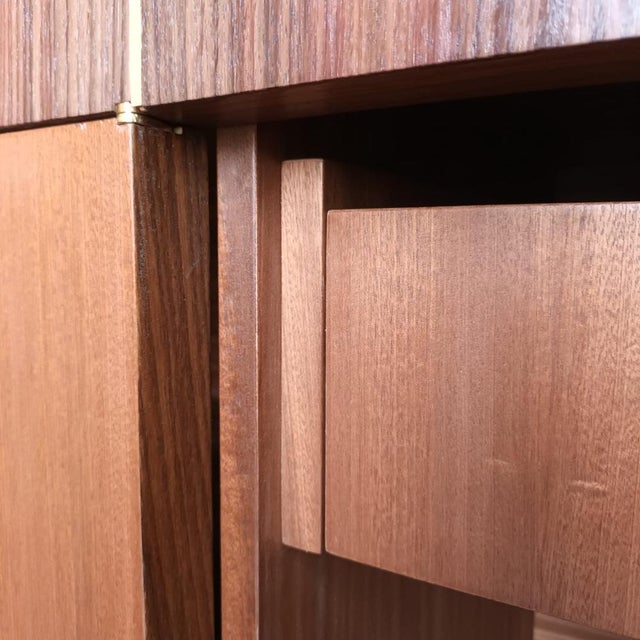 Erasmo Sideboard by Ferdinando Meccani for Meccani Arredamenti, 1986 For Sale - Image 12 of 15