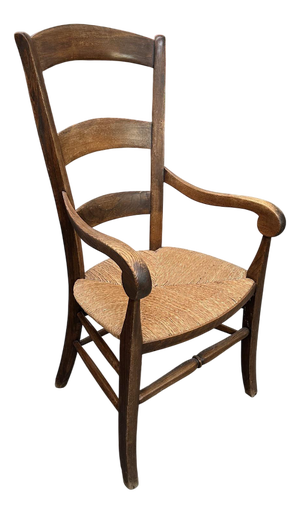 20th Century Country Armchair