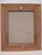 Late 19th Century Antique Portrait Framed of a Young Woman For Sale - Image 5 of 6