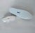 White Meissen Porcelain Slippers, Set of 2 For Sale - Image 8 of 8