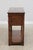 English Country Style Oak 5 Drawer 2 Tier Server For Sale - Image 4 of 16
