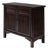 Chinese Bamboo Panel Keeper's Cabinet, C. 1880 For Sale