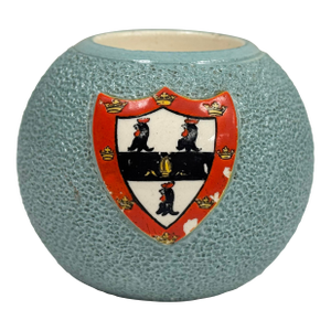 Vintage Wiltshaw and Robinson Ceramic Match Striker