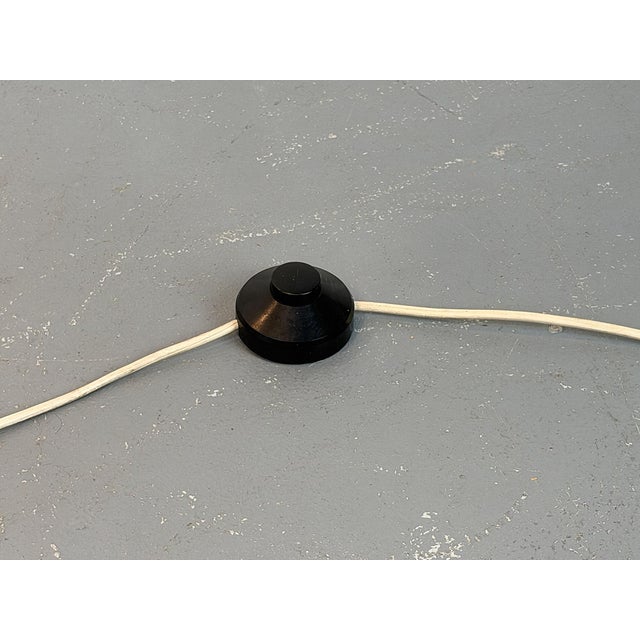 Hydra Floor Lamp by Pierre Folie for Jacques Charpentier, France, 1970s For Sale - Image 18 of 18