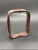 Leather Photo Frame, Italy, 1970s For Sale - Image 10 of 10