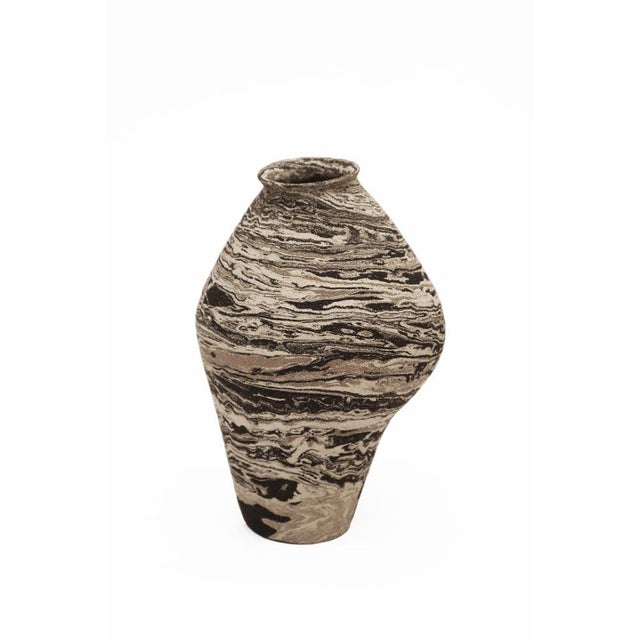 Not Yet Made - Made To Order Stomata 9 Vase by Anna Karountzou For Sale - Image 5 of 18