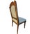 Circa 1860 French Louis XVI Boudoir Chair For Sale - Image 12 of 13
