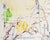 Abstract Watercolor Painting by Walter Sorge For Sale - Image 4 of 7