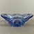 Vintage West German Glass Centerpiece from Waltherglas, 1980s For Sale - Image 11 of 11