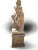 Italian Artist, Life-Size Lacoonte Sculpture, Marble For Sale - Image 9 of 16