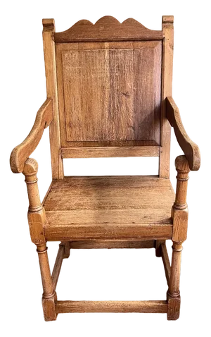 Vintage Chair from John Capon