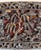 Mid-19th Century Chinese Export Cantonese Carved Snuff Box For Sale - Image 13 of 18