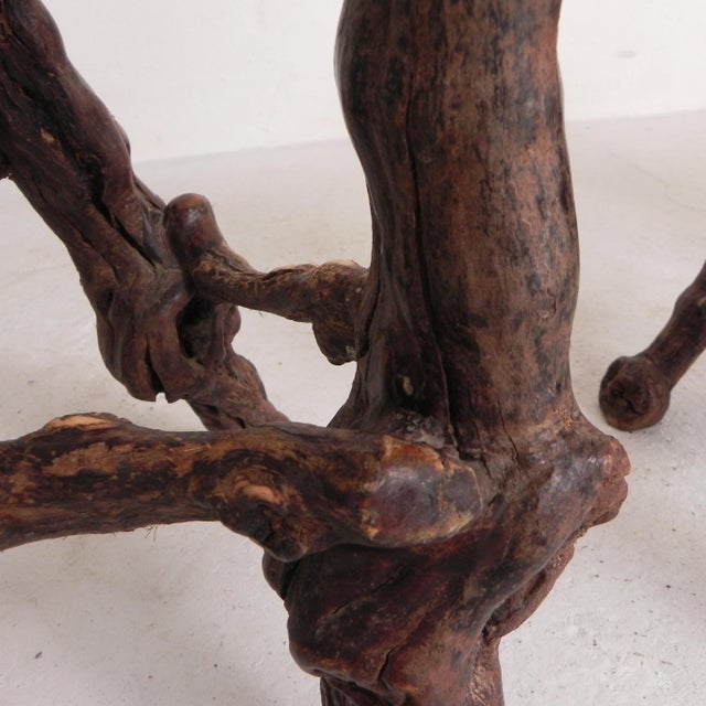 Vintage Bar Stools from Vines, 1960s, Set of 3 For Sale - Image 18 of 18
