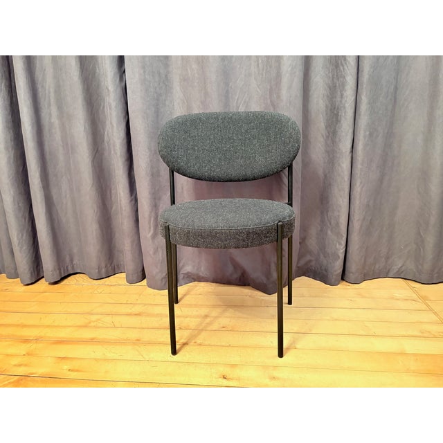 Chair 430 by Verner Panton for Verpan, Denmark, 2010s For Sale - Image 13 of 13