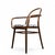 Mid-Century Modern Set of Mid-Century Bentwood Armchairs by Radomír Hofman for TON, 1967 For Sale - Image 3 of 13
