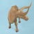 Mario Lopez Torres Longhorn Bull by Mario Lopez Torres For Sale - Image 4 of 10